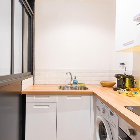 لو هافر Le Lh Loft A Deux Pas De La Plage, Appartement T2 المظهر الخارجي الصورة